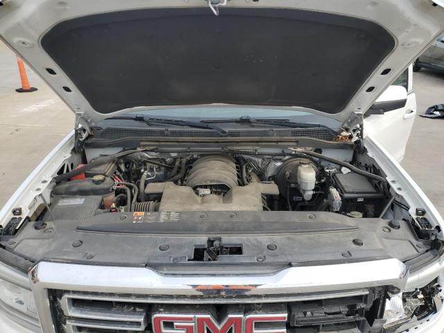 3GTU2MEC1GG355531 GMC Sierra K1500 Sle