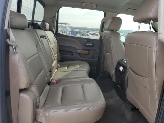 3GTU2MEC1GG355531 GMC Sierra K1500 Sle