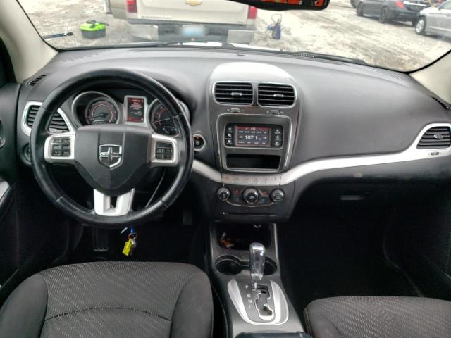 3C4PDCAB4ET112606 Dodge JOURNEY SE