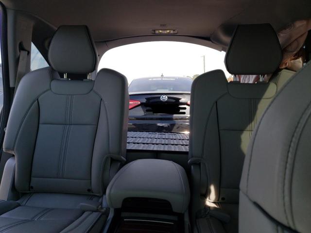 5FRYD4H87HB036028 Acura Mdx Advance