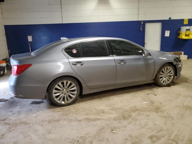 JH4KC1F55EC005059 Acura RLX TECH