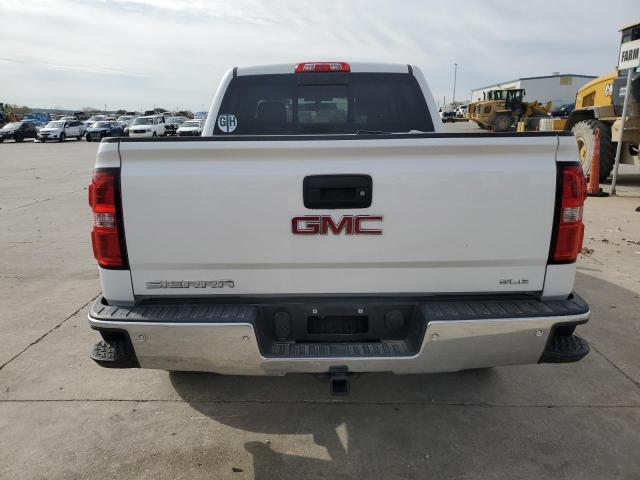 3GTU2MEC1GG355531 GMC Sierra K1500 Sle