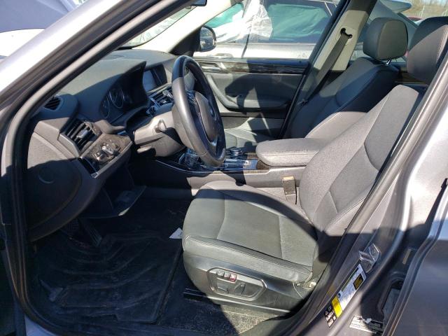 5UXWX9C55G0D79106 BMW X3 Xdrive28i