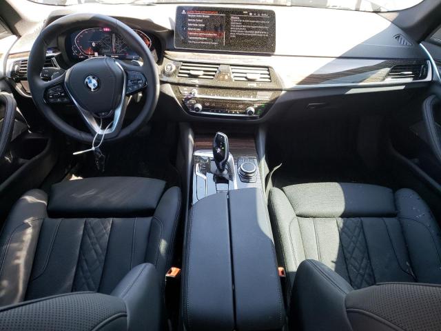 WBA53BJ04NWX67651 BMW 540 I