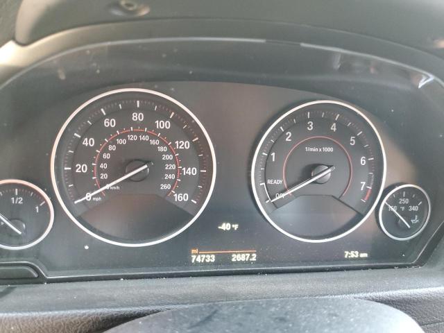 WBA4J1C56KBM12102 BMW 430i Gran Coupe
