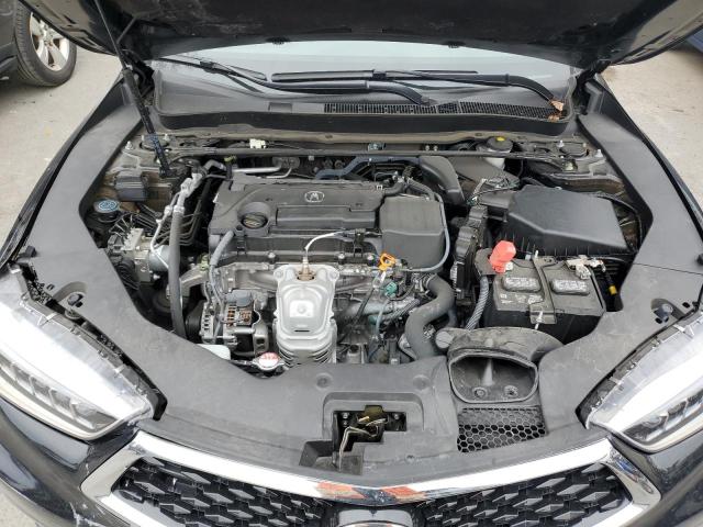 19UUB1F57LA017303 Acura Tlx Technology