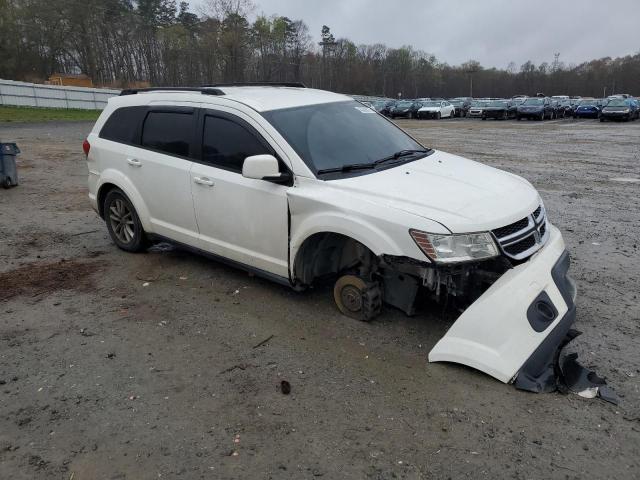 3C4PDCBG5GT182743 Dodge Journey Sxt