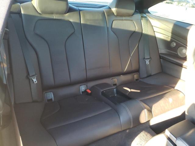 WBS3R9C57GK337786 BMW M4