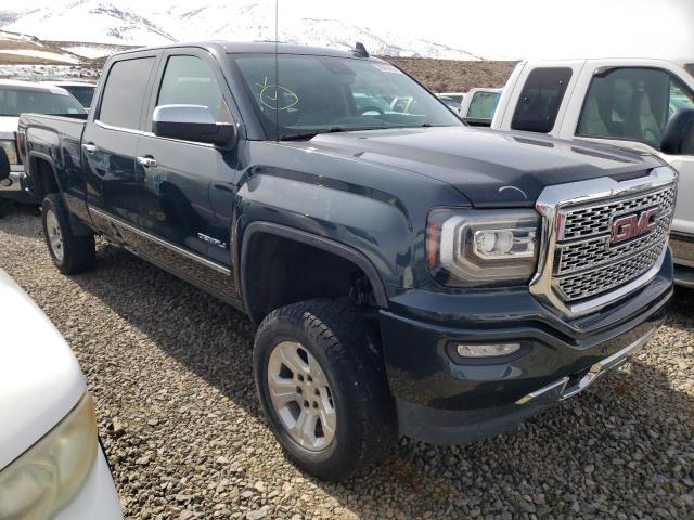 3GTU2PEJ2JG535690 GMC Sierra K1500 Denali