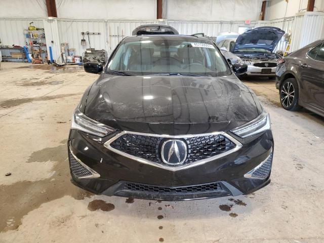 19UDE2F39LA009022 Acura ILX