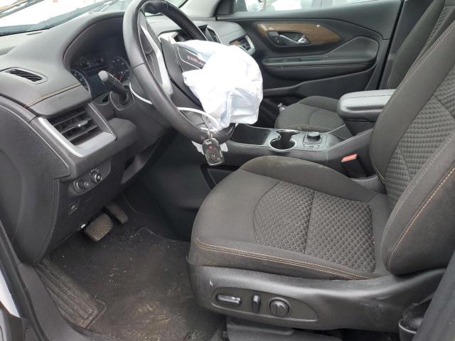 3GKALMEV4JL141377 GMC Terrain Sle