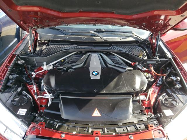 5UXKU6C53KLP60611 BMW X6 Xdrive50i