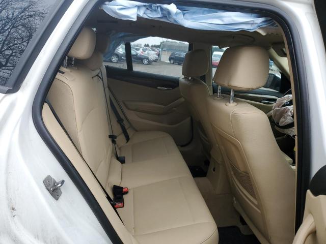 WBAVL1C54FVY28202 BMW X1 Xdrive28i