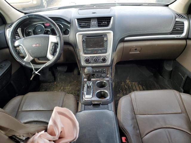1GKKVRKD5FJ345885 GMC Acadia Slt-1