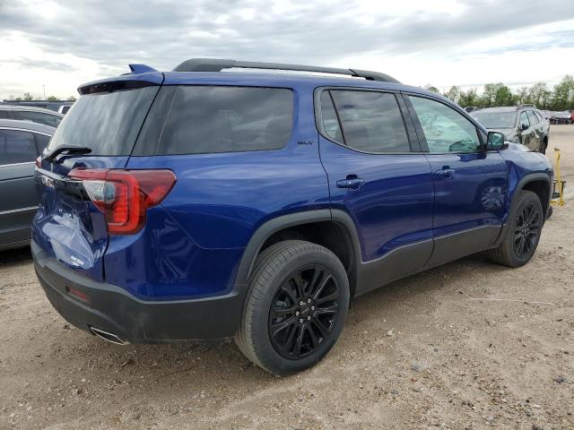 1GKKNML46PZ126258 GMC ACADIA SLT