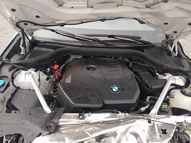 5UX53DP06P9P10020 BMW X3 Xdrive30i