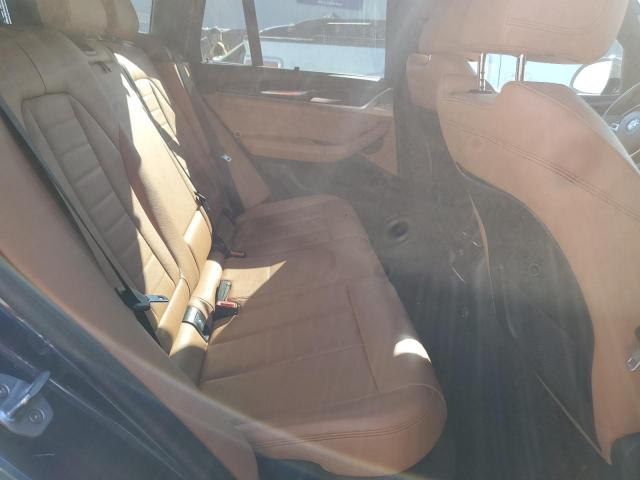 5UXTR9C58JLD71858 BMW X3 Xdrive30i