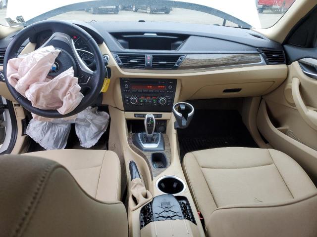 WBAVL1C54FVY28202 BMW X1 Xdrive28i