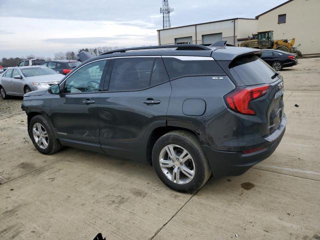 3GKALMEV6LL221170 GMC Terrain Sle