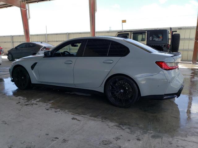 WBS33AY03MFL17488 BMW M3 Competition