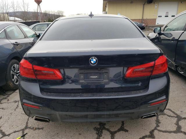 WBAJA7C59KWW08064 BMW 530 XI