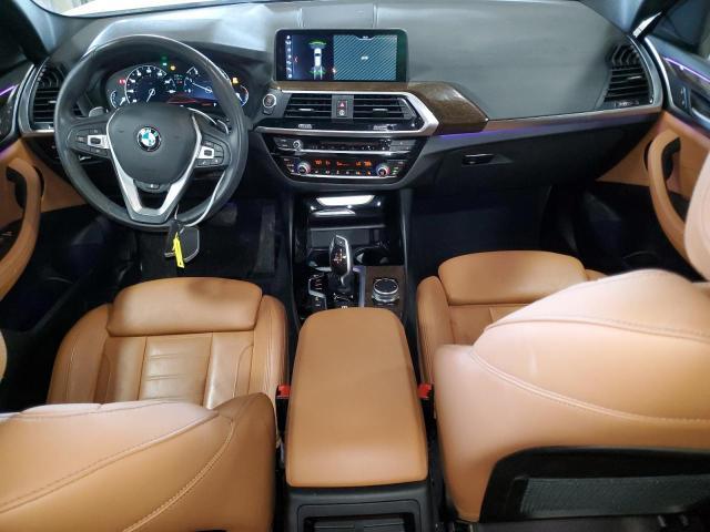 5UXTR9C51JLD73774 BMW X3 Xdrive30i