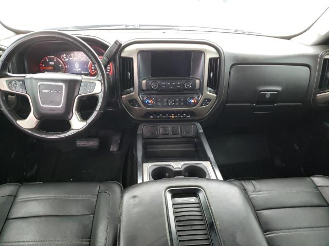 1GT42YE89GF184550 GMC Sierra K3500 Denali