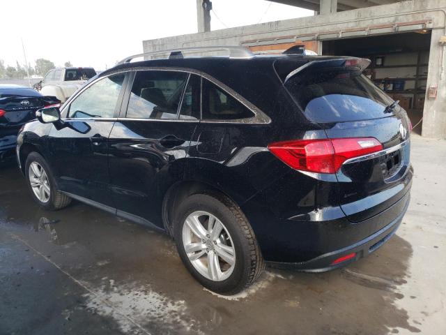 5J8TB4H56FL013679 Acura Rdx Technology