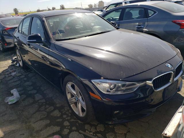 WBA3A5G57FNS85085 BMW 328 I
