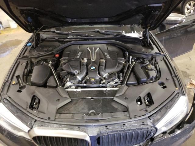 WBAJB9C50KB464436 BMW M550xi