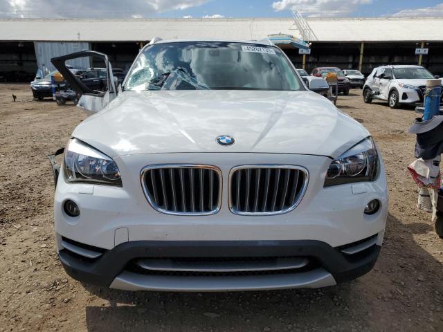 WBAVL1C54EVR94038 BMW X1 Xdrive28i