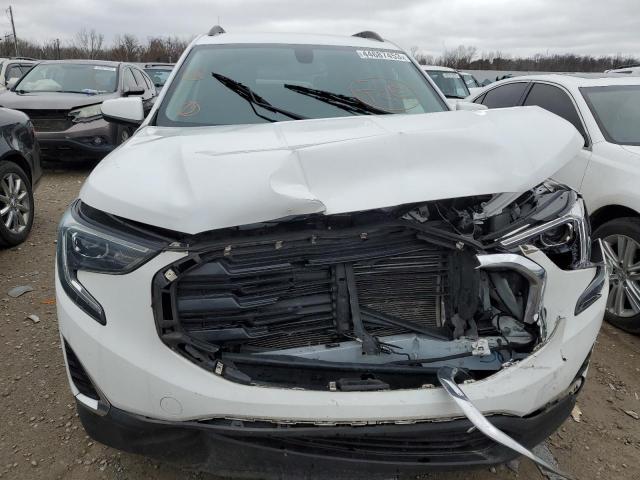 3GKALMEV4JL141377 GMC Terrain Sle