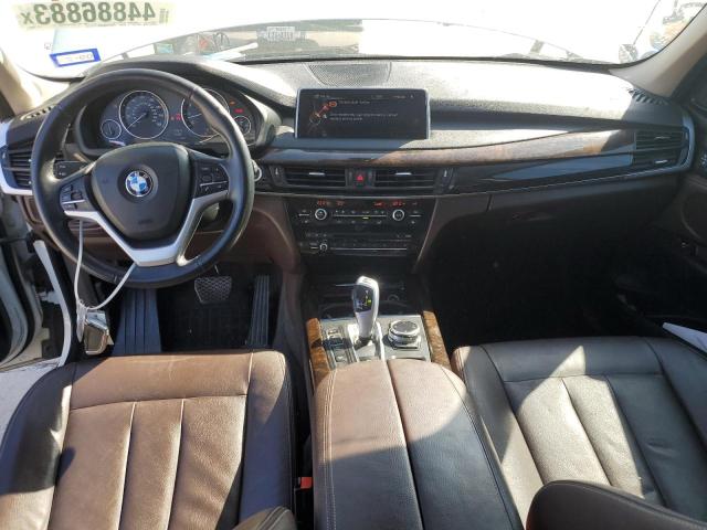 5UXKR0C50E0K50933 BMW X5 Xdrive35i