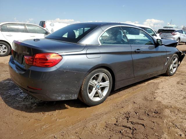 WBA3V7C52FP772558 BMW 428 I Sulev