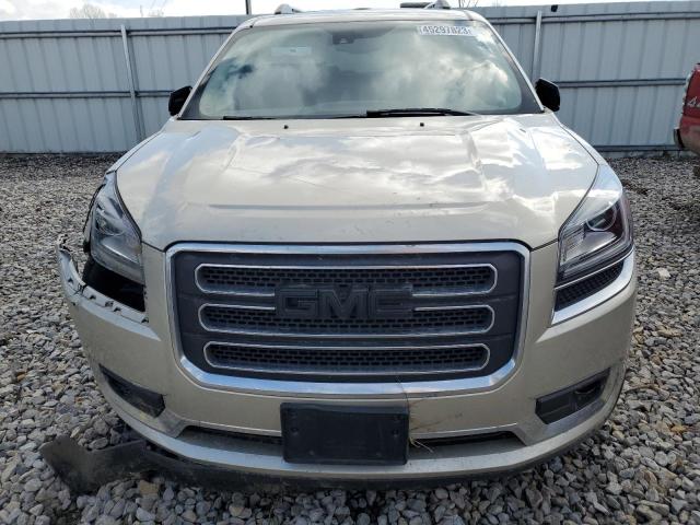 1GKKVRKD5FJ345885 GMC Acadia Slt-1