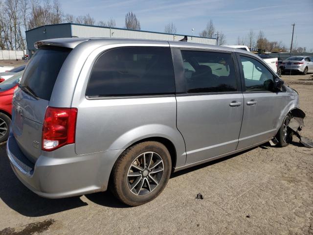 2C4RDGEG5KR614111 Dodge Grand Caravan Gt