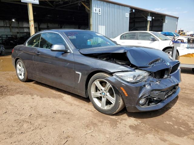WBA3V7C52FP772558 BMW 428 I Sulev