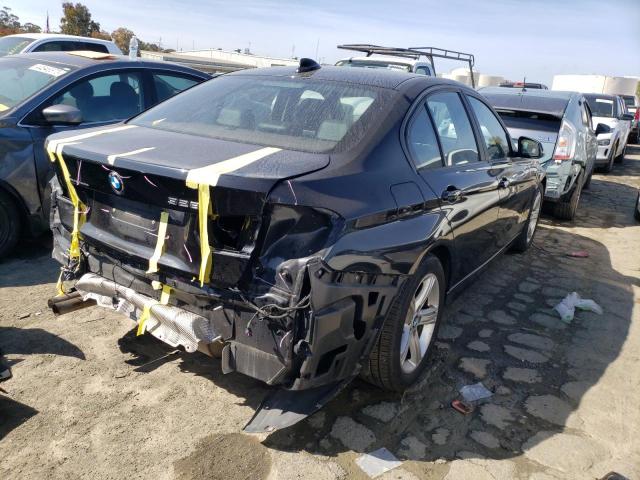 WBA3A5G57FNS85085 BMW 328 I