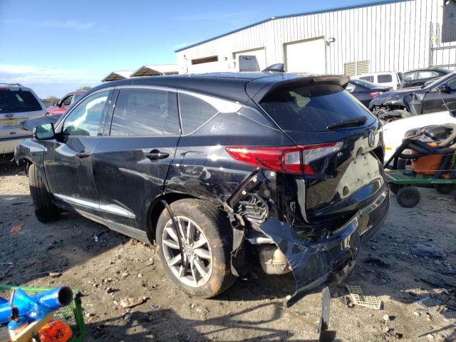 5J8TC2H53ML027134 Acura Rdx Technology