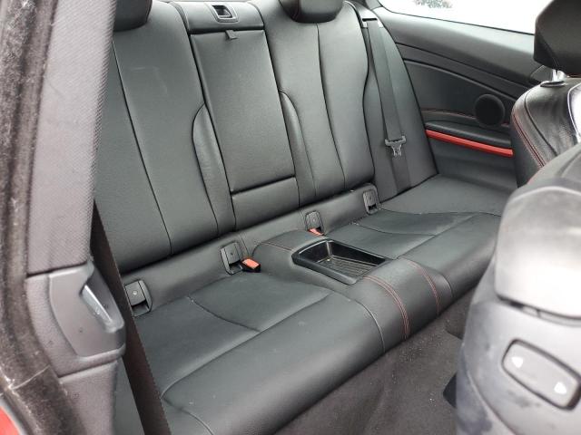 WBA3R5C54FK189673 BMW 435 Xi