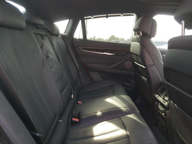 5UXKU6C53KLP60611 BMW X6 Xdrive50i