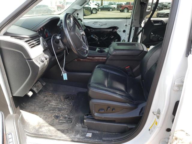1GKS2GKC2KR165618 GMC Yukon Xl K1500 Slt