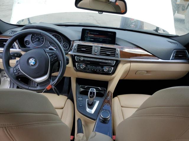 WBA8D9C34HA005433 BMW 330 XI