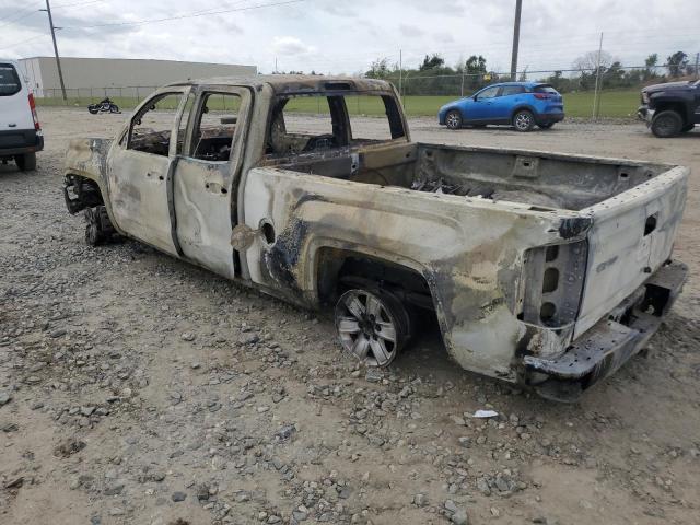 1GTR1UEH2EZ334091 GMC Sierra C1500 Sle