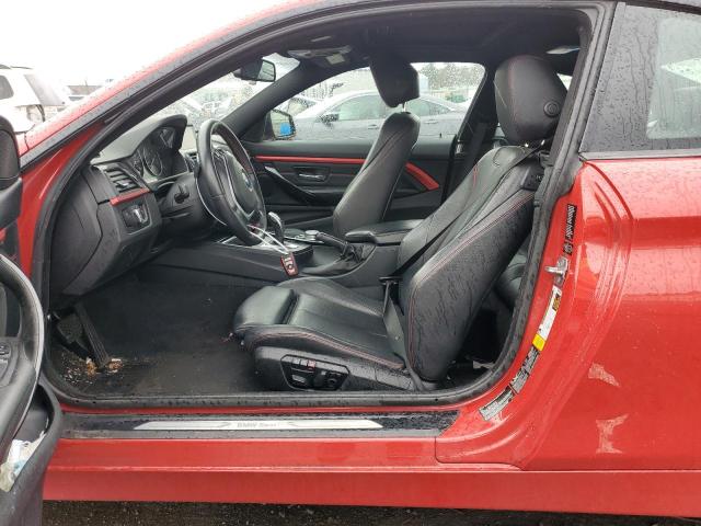 WBA3R5C54FK189673 BMW 435 Xi