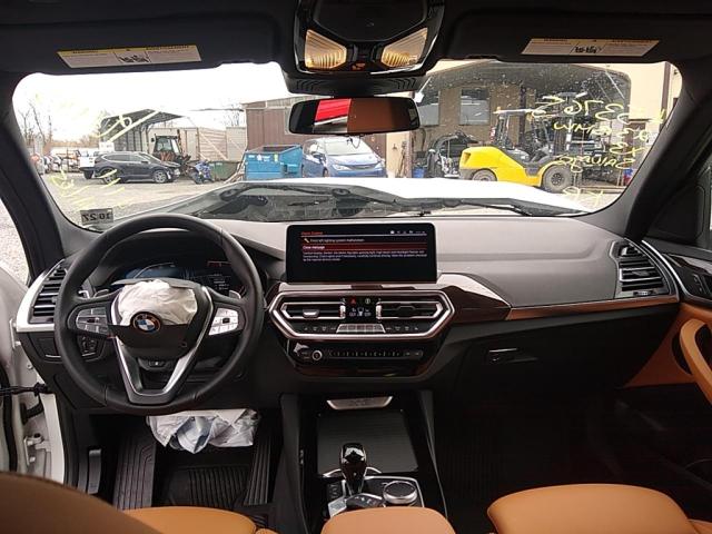 5UX53DP06P9P10020 BMW X3 Xdrive30i