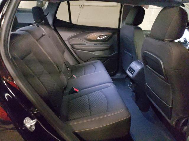3GKALTEV8LL300365 GMC Terrain Sle