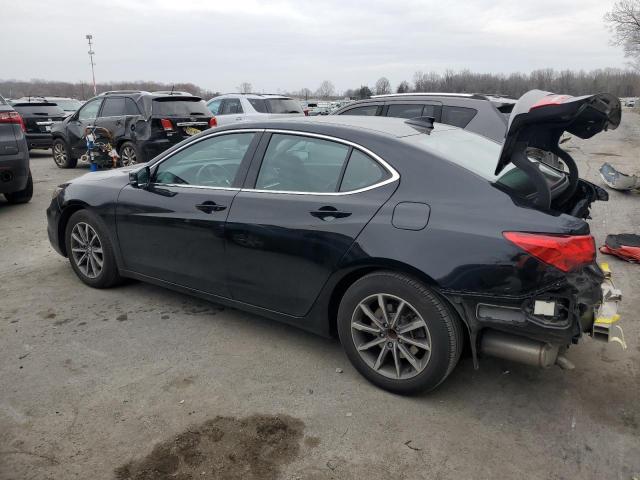 19UUB1F57LA017303 Acura Tlx Technology
