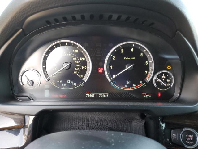 5UXKR0C3XH0V82395 BMW X5 Xdrive35i