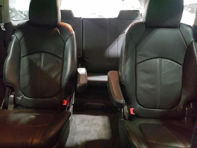 1GKKVRKD5GJ171835 GMC Acadia Slt-1